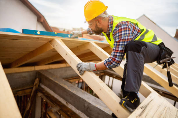 Quick and Trustworthy Emergency Roof Repair Services in Medina, OH